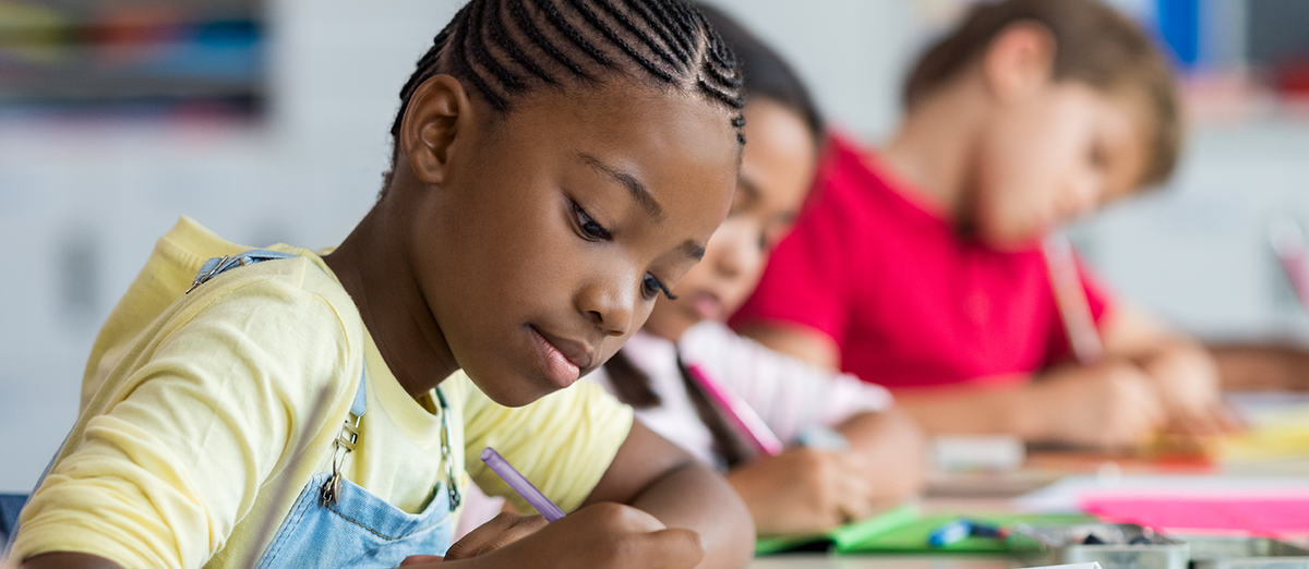 Student Workbooks