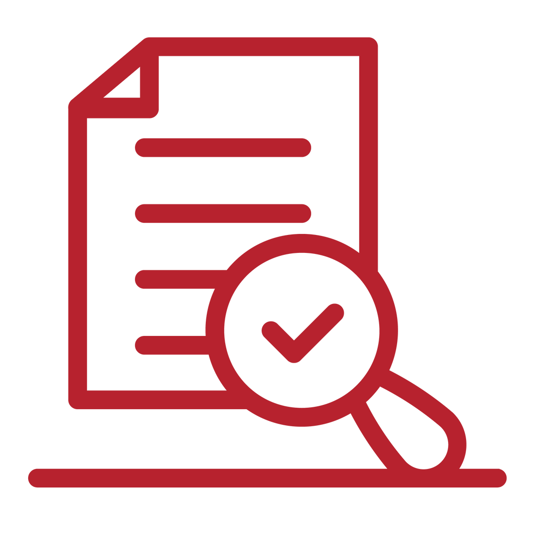 Intervention Support & Program Development