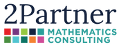 2Partner Mathematics Consulting, LLC