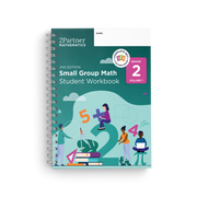 2nd Grade 2PSG Student Workbook Bundle