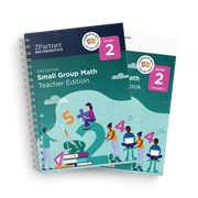 2nd Grade 2PSG Teacher Essentials