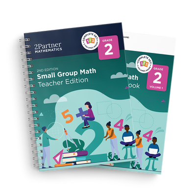 2nd Grade 2PSG Teacher Essentials