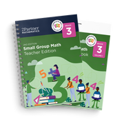 3rd Grade 2PSG Teacher Essentials