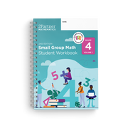 4th Grade 2PSG Student Workbook Bundle
