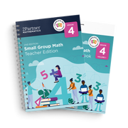 4th Grade 2PSG Teacher Essentials