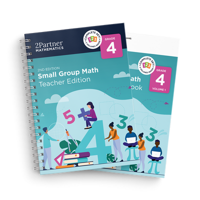 4th Grade 2PSG Teacher Essentials