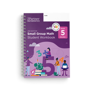 5th Grade 2PSG Student Workbook Bundle
