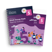 5th Grade 2PSG Teacher Essentials