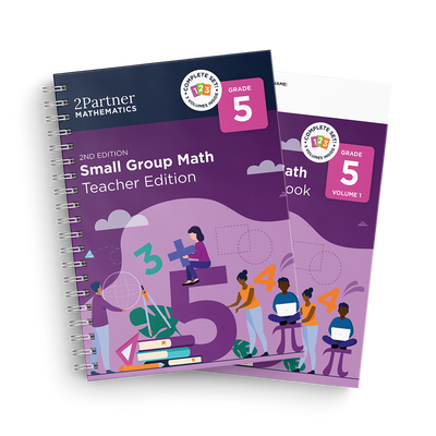 5th Grade 2PSG Teacher Essentials