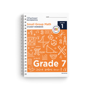 7th Grade 2PSG Student Workbook Bundle