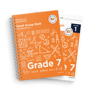 7th Grade 2PSG Teacher Essentials