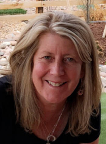 Nanette Jones