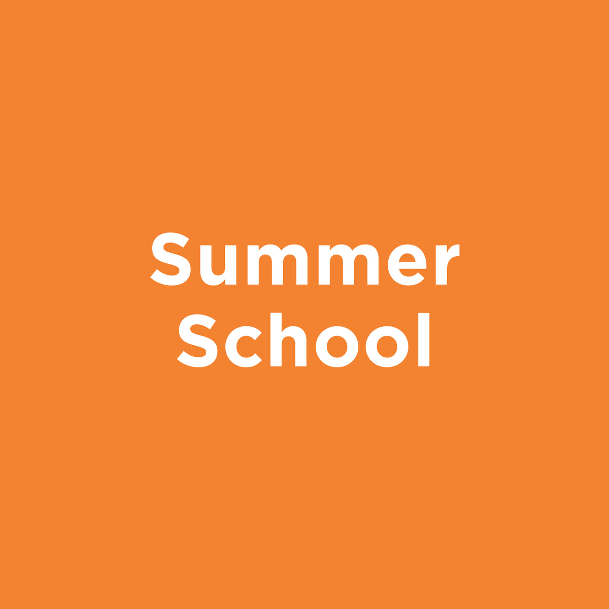 Summer