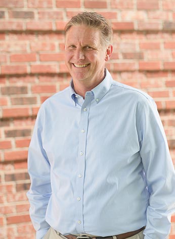 David Schoenhals